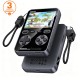 Hoco Q47 10000mAh PD20W Fast Charging Power Bank with Built-in Game Console